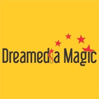 Dreamedia Magic logo, Dreamedia Magic contact details