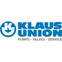 Klaus Union GmbH & Co. KG logo, Klaus Union GmbH & Co. KG contact details