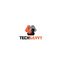 Techsavvy logo, Techsavvy contact details