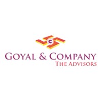 Goyal & Company logo, Goyal & Company contact details