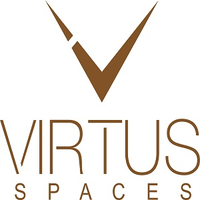 Virtus Spaces logo, Virtus Spaces contact details