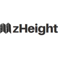 zHeight Inc logo, zHeight Inc contact details