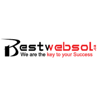 Best Web Solutions logo, Best Web Solutions contact details