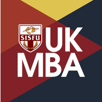 SISFU UK MBA logo, SISFU UK MBA contact details