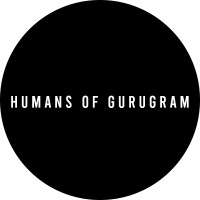 Humans of Gurugram logo, Humans of Gurugram contact details