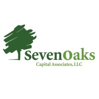 SevenOaks Capital Associates logo, SevenOaks Capital Associates contact details