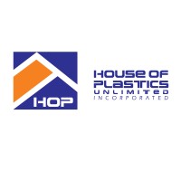 House of Plastics Unlimited Inc. logo, House of Plastics Unlimited Inc. contact details