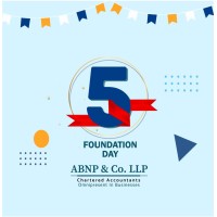 ABNP & Co. LLP logo, ABNP & Co. LLP contact details