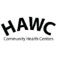 HAWC logo, HAWC contact details