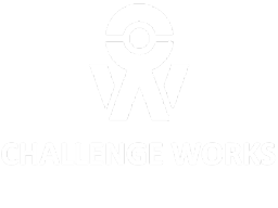 Challenge Works Inc. logo, Challenge Works Inc. contact details