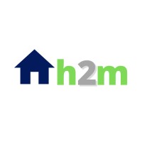 house2me logo, house2me contact details