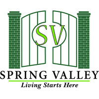 Spring Valley Homeowners Association logo, Spring Valley Homeowners Association contact details