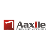 AAxile BPO Service LLP logo, AAxile BPO Service LLP contact details