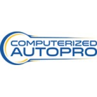 Computerized AutoPro logo, Computerized AutoPro contact details