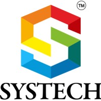 Systech ERP logo, Systech ERP contact details