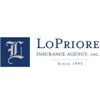 LoPriore Insurance Agency logo, LoPriore Insurance Agency contact details