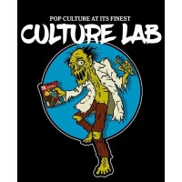 Culture Lab logo, Culture Lab contact details