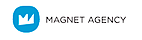 Magnet Agency logo, Magnet Agency contact details