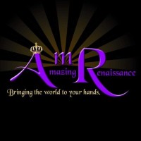 Amazing Renaissence logo, Amazing Renaissence contact details