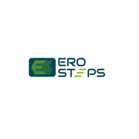 Erosteps Pvt. Ltd. logo, Erosteps Pvt. Ltd. contact details