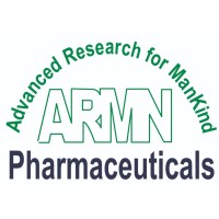 ARMN Pharmaceutical logo, ARMN Pharmaceutical contact details