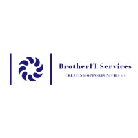 BrotherIT Services LLC logo, BrotherIT Services LLC contact details