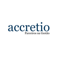 Accretio - Parceiros na Gestão logo, Accretio - Parceiros na Gestão contact details