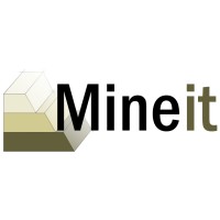 Mineit Consulting Inc. logo, Mineit Consulting Inc. contact details