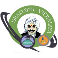 Bharathi Vidyalaya School logo, Bharathi Vidyalaya School contact details