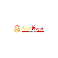 Siddhi Vinayak Industries logo, Siddhi Vinayak Industries contact details