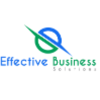 Effective Business Solutions (Pvt) Ltd logo, Effective Business Solutions (Pvt) Ltd contact details