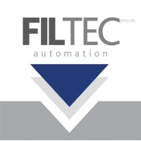 Filtec Automation logo, Filtec Automation contact details