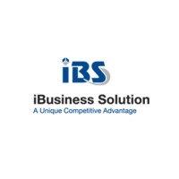 iBusinessSolution logo, iBusinessSolution contact details