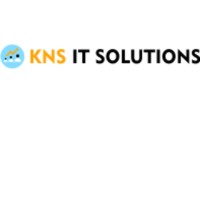 KNS IT Solutions logo, KNS IT Solutions contact details