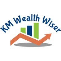 KM Wealth Wiser logo, KM Wealth Wiser contact details