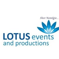 Lotus Events and Productions. logo, Lotus Events and Productions. contact details