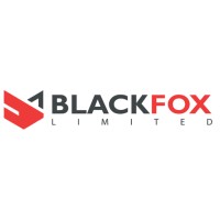 BLACKFOX LIMITED logo, BLACKFOX LIMITED contact details