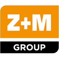 Z + M servis logo, Z + M servis contact details