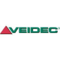 VEIDEC logo, VEIDEC contact details