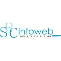 SRC Infoweb logo, SRC Infoweb contact details