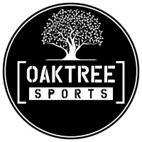 Oaktree Sports logo, Oaktree Sports contact details