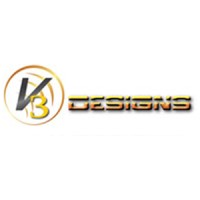 V3 Designs Australia logo, V3 Designs Australia contact details