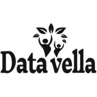 Data Vella logo, Data Vella contact details