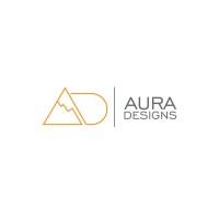 Aura Designs logo, Aura Designs contact details