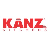 Kanz Kitchens logo, Kanz Kitchens contact details