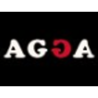 AGGA Web logo, AGGA Web contact details