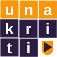 Unakriti logo, Unakriti contact details