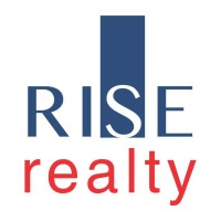 RISE REALTY logo, RISE REALTY contact details