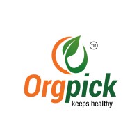 Orgpick Pvt. Ltd logo, Orgpick Pvt. Ltd contact details