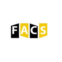 FACS Machinery logo, FACS Machinery contact details